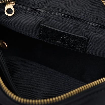 Tas Selempang Wanita Gino Mariani Ceisna Black