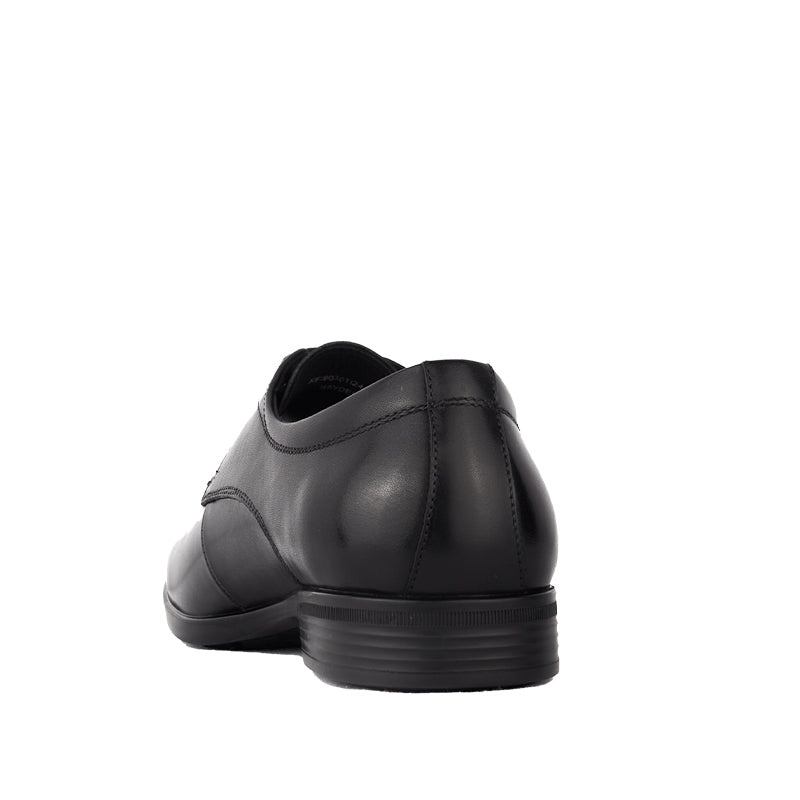 Sepatu Formal Pria Gino Mariani Hayden Black