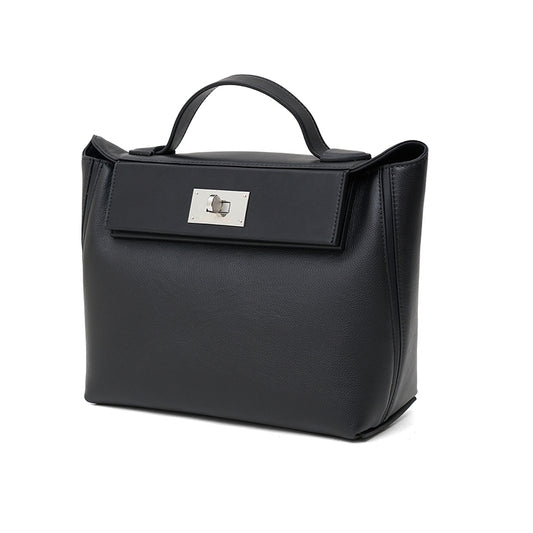 Tas Selempang Wanita Gino Mariani Amadea Black