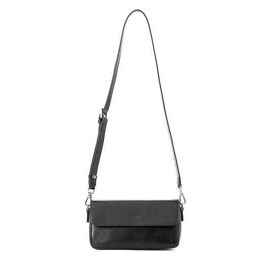 Tas Wanita Gino Mariani Shoulder Bag Bertin 1 Black