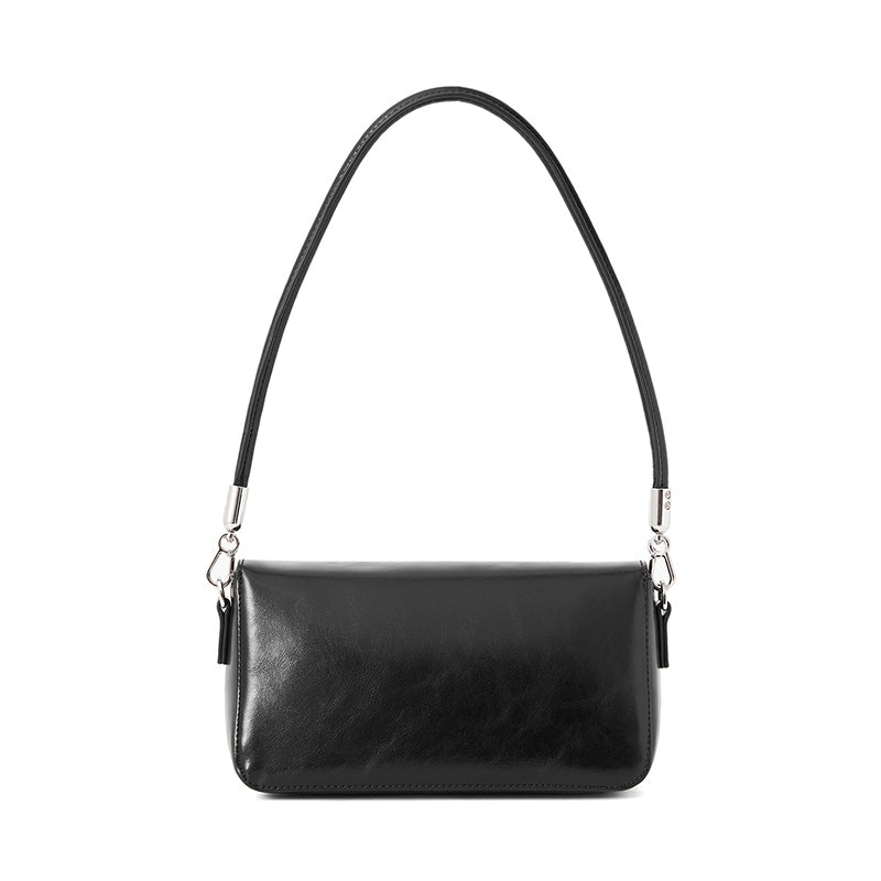 Tas Wanita Gino Mariani Shoulder Bag Bertin 1 Black