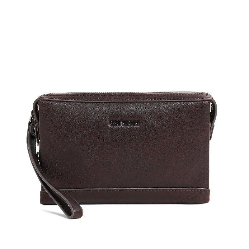 Clutch Pria Gino Mariani Harvie Brown