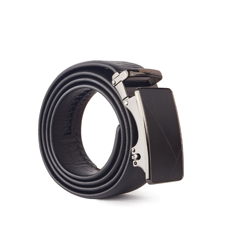 Gino Mariani Andrew Buckle Belt Pria