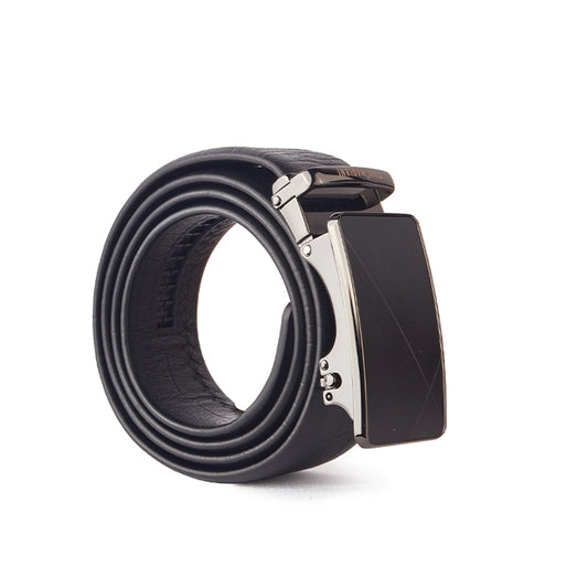 Gino Mariani Andrew Buckle Belt Pria