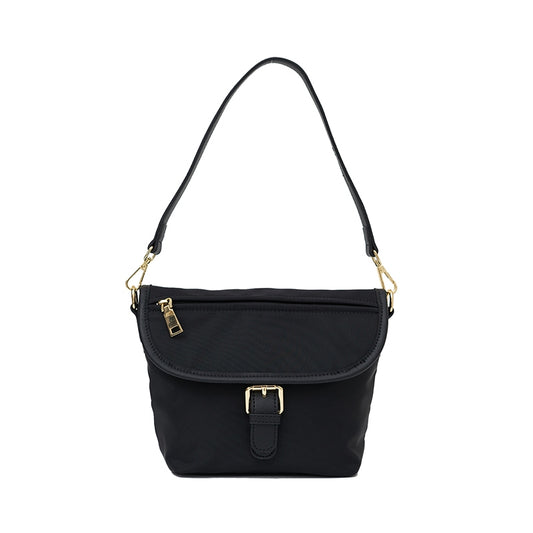 Tas Selempang Wanita Gino Mariani Celyn Black