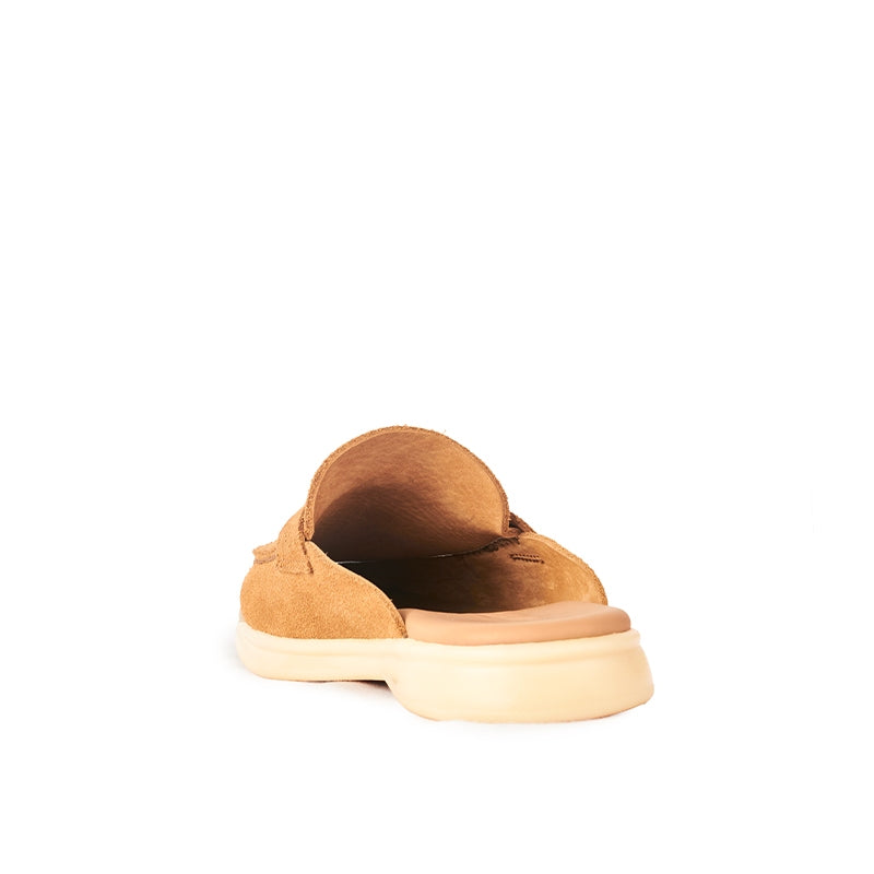 Emery 2 Tan