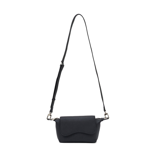 Tas Selempang Wanita Gino Mariani Bella Black