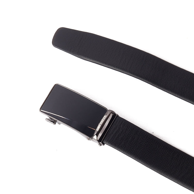 Gino Mariani Andres Buckle Belt Pria