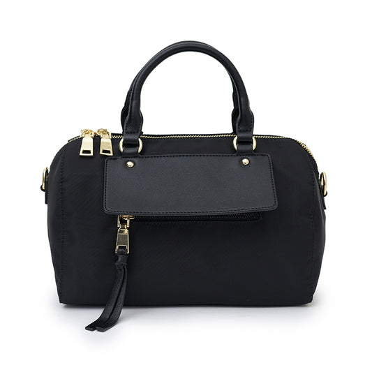 Tas Selempang Wanita Gino Mariani Celmira Black
