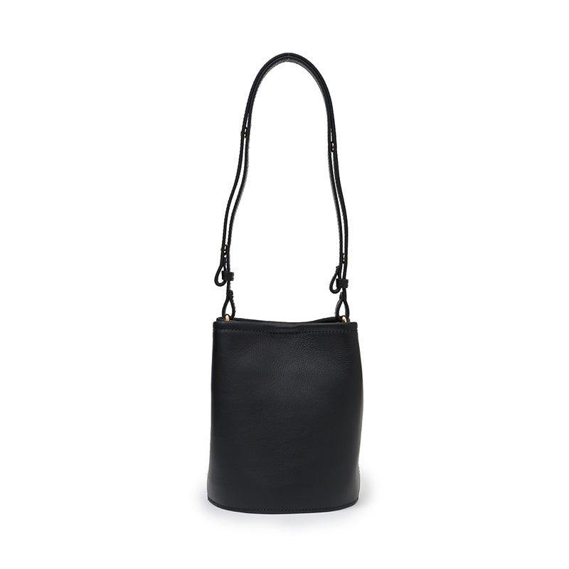 Tas Selempang Wanita Gino Mariani Allegra Black