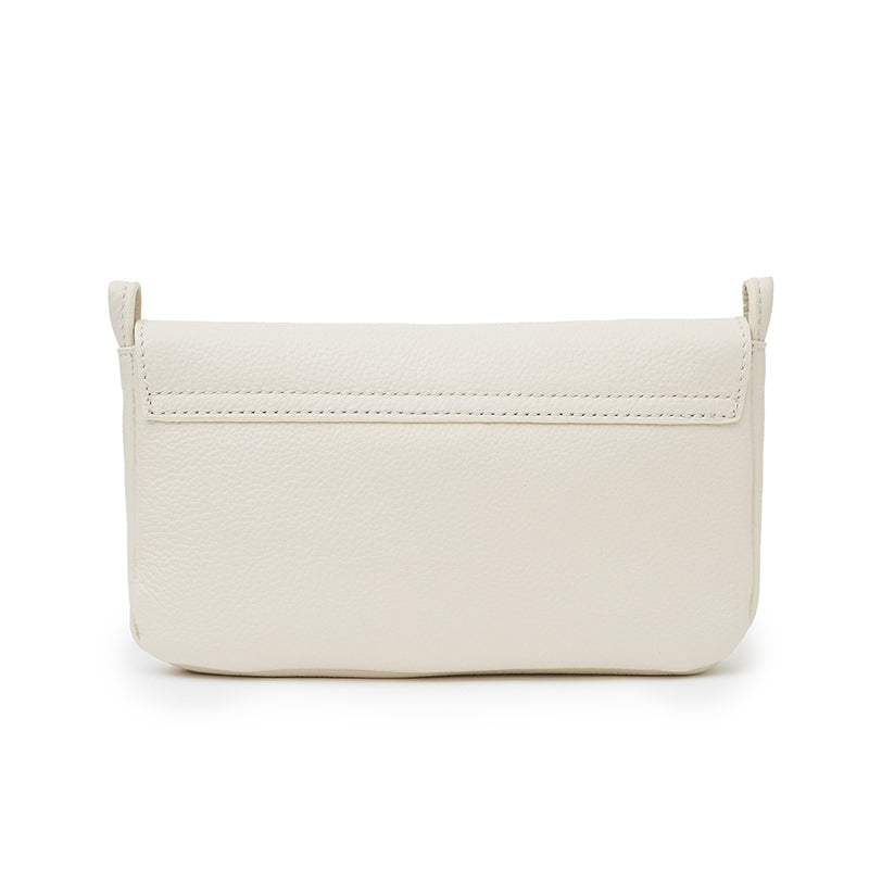Tas Selempang Wanita Gino Mariani Avellana White