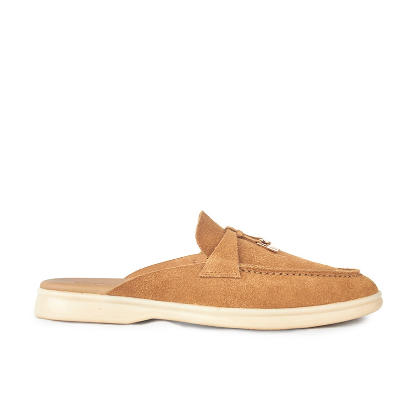 Emery 2 Tan