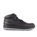 Sepatu Pria Boots Casual Gino Mariani Jadden Black