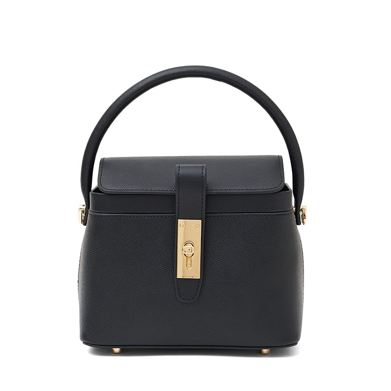 Tas Selempang Wanita Gino Mariani Benicia Black