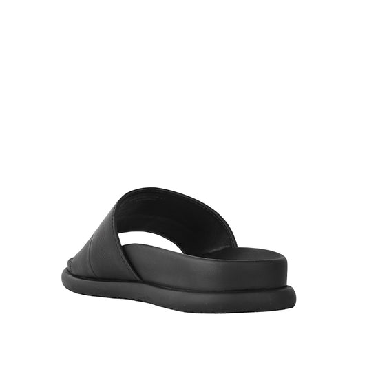Sandal Pria Gino Mariani Hendrix Black