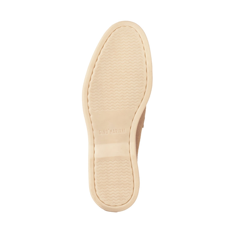 Emery 2 Tan