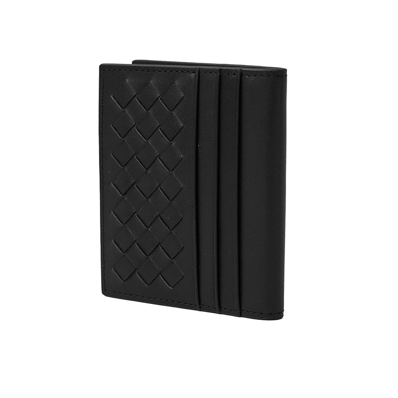 Dompet Pria Kulit Gino Mariani Berlin Hitam