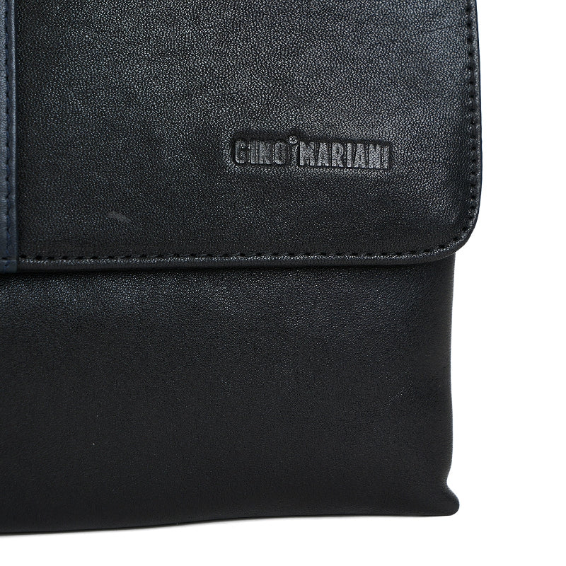 Clutch Pria Gino Mariani Haritz Black
