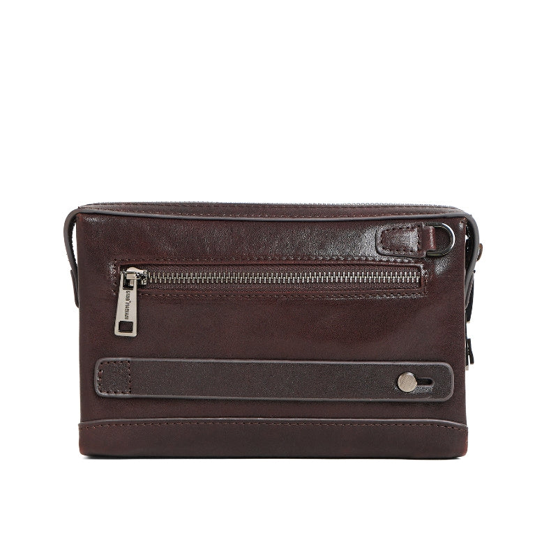Clutch Pria Gino Mariani Harvie Brown