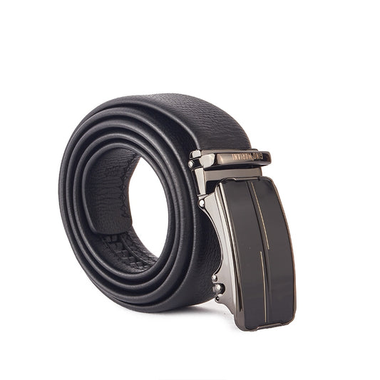 Gino Mariani Ansani Buckle Belt Pria