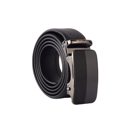 Gino Mariani Anindito Buckle Belt Pria