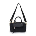 Tas Selempang Wanita Gino Mariani Celmira Black