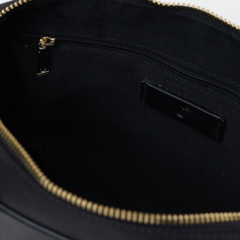 Tas Selempang Wanita Gino Mariani Celmira Black