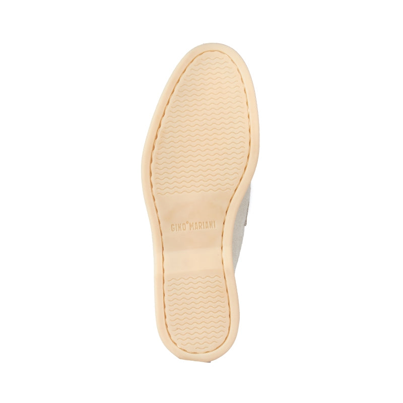 Emery 2 Off White