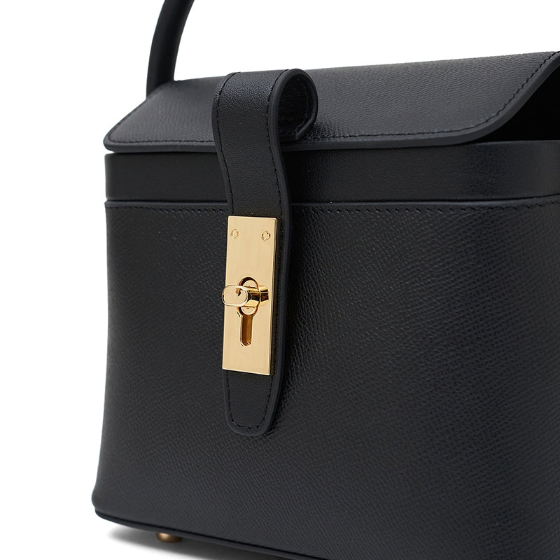 Tas Selempang Wanita Gino Mariani Benicia Black