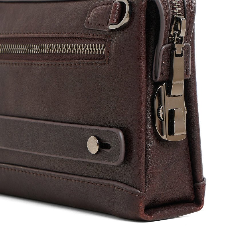 Clutch Pria Gino Mariani Harvie Brown
