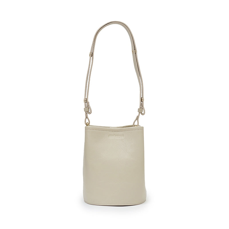 Tas Selempang Wanita Gino Mariani Allegra White
