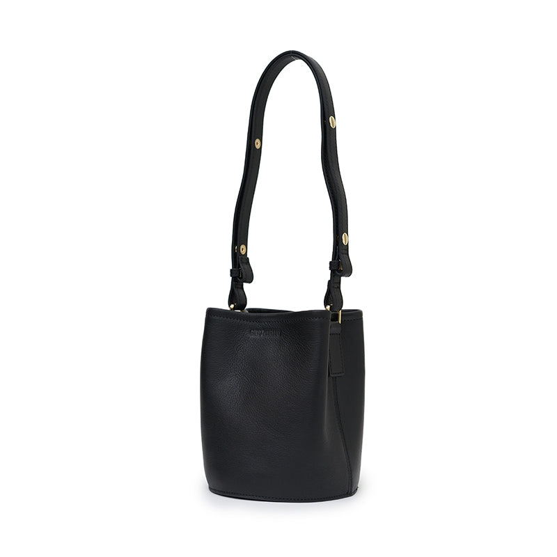 Tas Selempang Wanita Gino Mariani Allegra Black