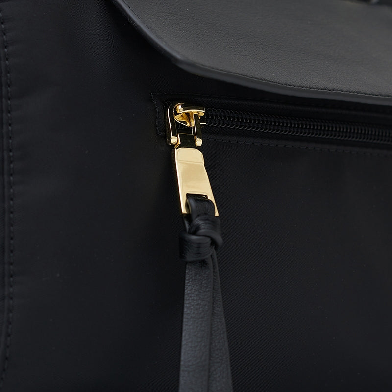 Tas Selempang Wanita Gino Mariani Celmira Black