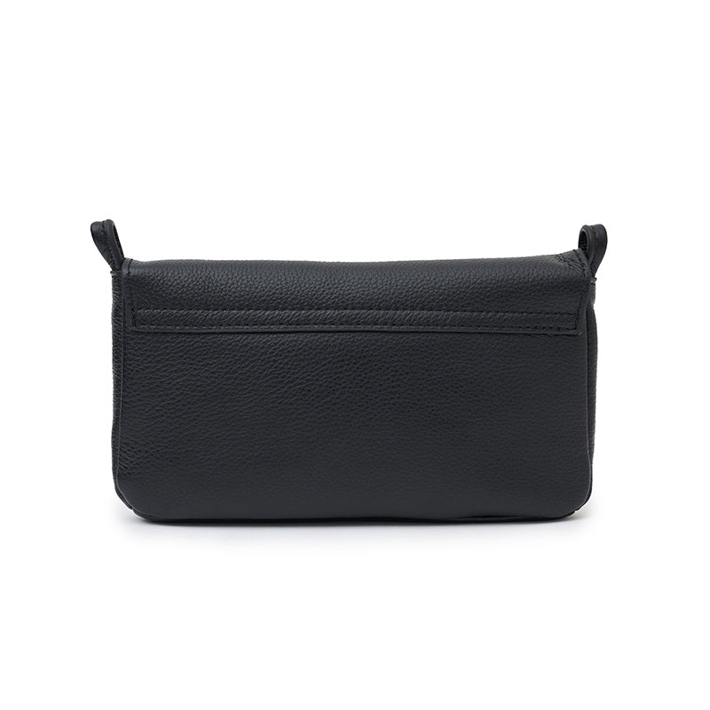 Tas Selempang Wanita Gino Mariani Avellana Black