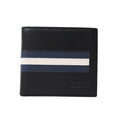 Dompet Pria Kulit Gino Mariani Benji Hitam