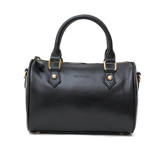 Tas Selempang Wanita Gino Mariani Daelyn Black