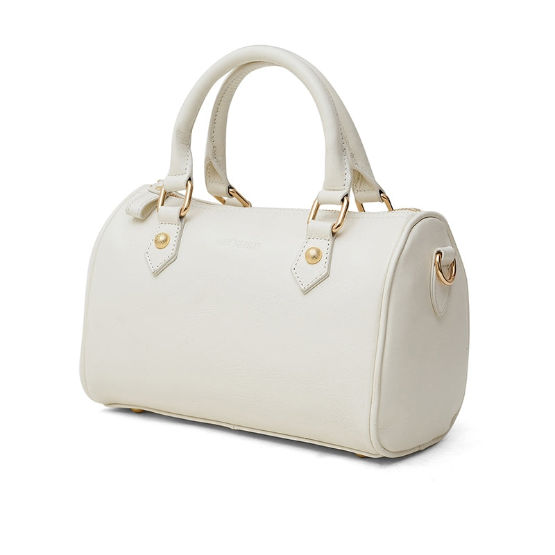 Tas Selempang Wanita Gino Mariani Daelyn Off White