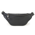 Tas Selempang Pria Gino Mariani Austin Hitam