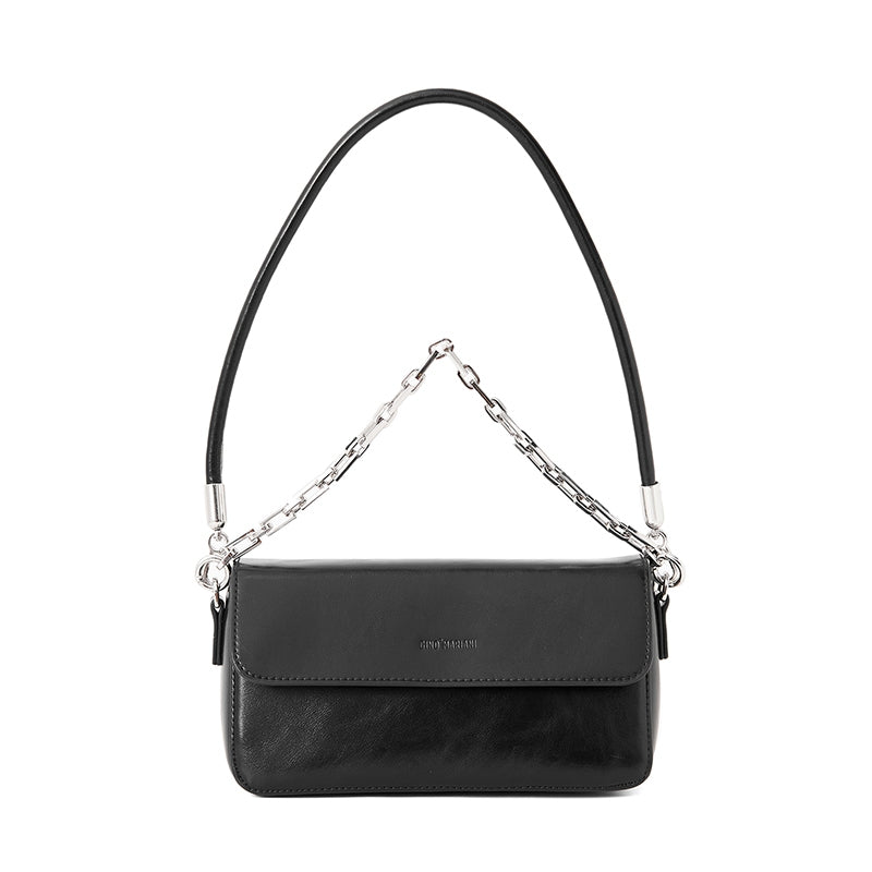 Tas Wanita Gino Mariani Shoulder Bag Bertin 1 Black
