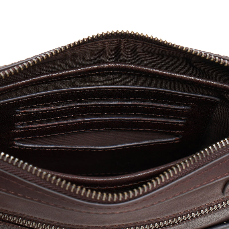 Clutch Pria Gino Mariani Harvie Brown
