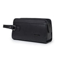 Clutch Pria Gino Mariani Edwin Hitam
