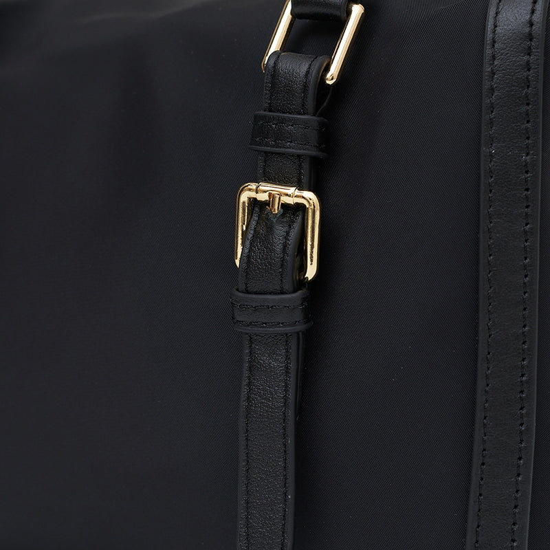 Tas Selempang Wanita Gino Mariani Celia Black