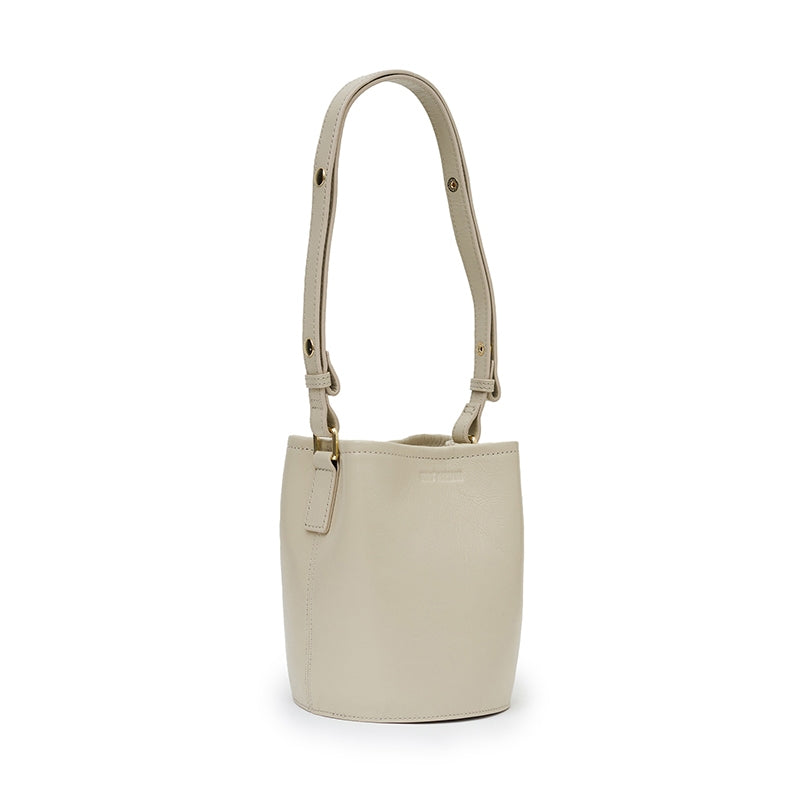 Tas Selempang Wanita Gino Mariani Allegra White