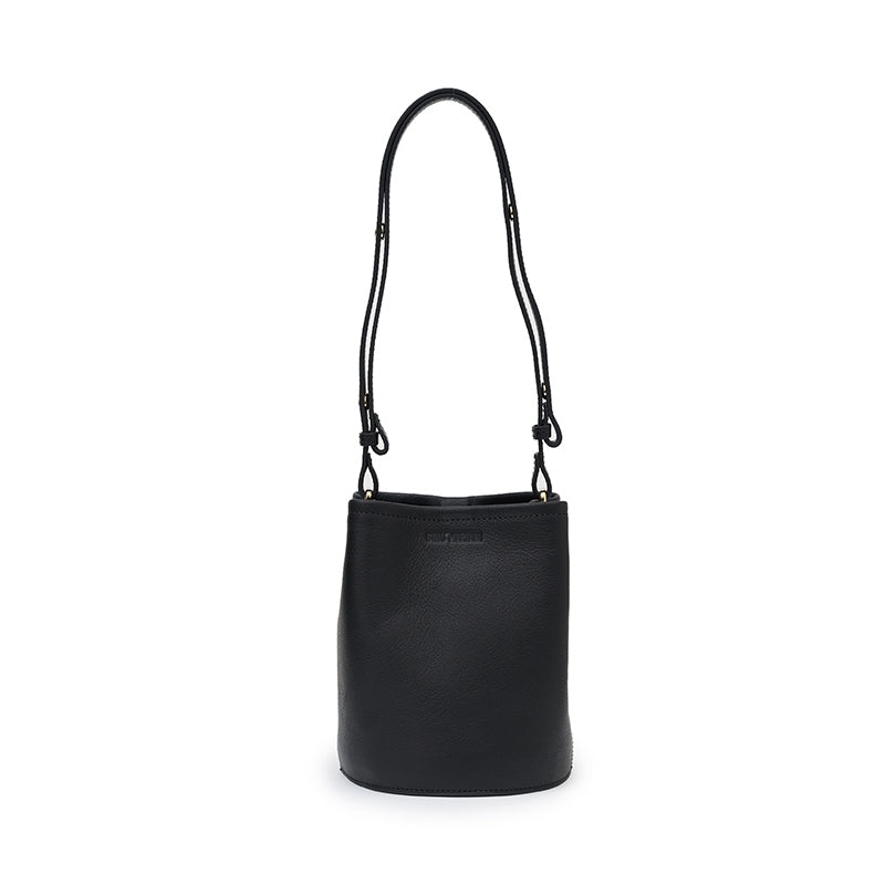 Tas Selempang Wanita Gino Mariani Allegra Black