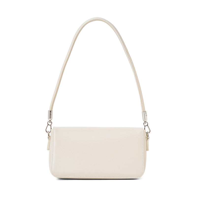 Tas Wanita Gino Mariani Shoulder Bag Bertin 1 White