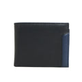 Dompet Pria Kulit Gino Mariani Hiten Black