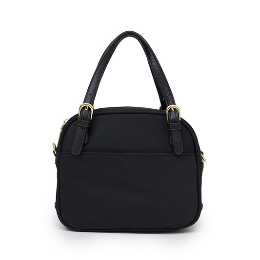 Tas Selempang Wanita Gino Mariani Ceisya Black