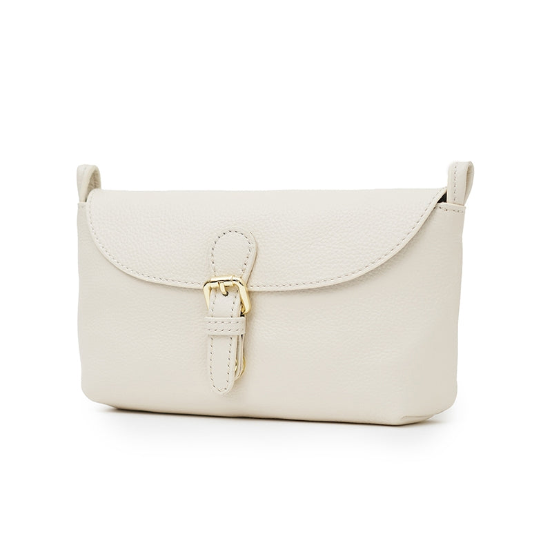 Tas Selempang Wanita Gino Mariani Avellana White