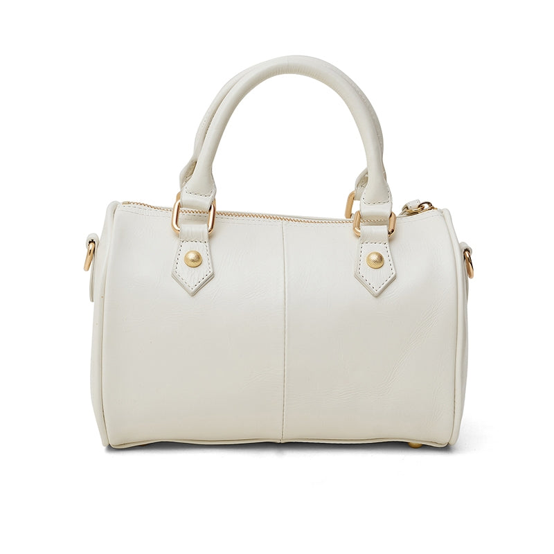 Tas Selempang Wanita Gino Mariani Daelyn Off White