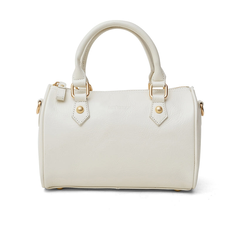 Tas Selempang Wanita Gino Mariani Daelyn Off White